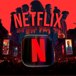 Netflix